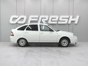 Хетчбэк ВАЗ (LADA) Priora 2013 года, 355000 рублей, Ростов-на-Дону