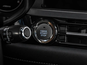 Внедорожник Chery Tiggo 4 Pro 2023 года, 1149000 рублей, Тюмень