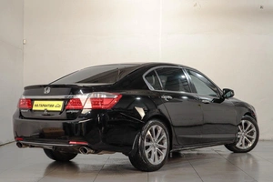 Седан Honda Accord 2013 года, 1549000 рублей, Челябинск