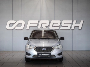 Хетчбэк Datsun mi-DO 2017 года, 550000 рублей, Муром