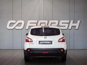 Внедорожник Nissan Qashqai 2010 года, 880000 рублей, Муром
