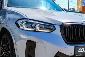 Внедорожник BMW X3 M 2021 года, 6650000 рублей, Ярославль