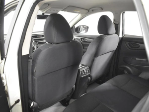 Внедорожник Nissan Qashqai 2014 года, 1376100 рублей, Казань