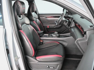 Внедорожник Jetour Dashing 2023 года, 2299000 рублей, Ростов-на-Дону