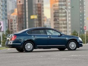 Седан Nissan Teana 2006 года, 555555 рублей, Красноярск