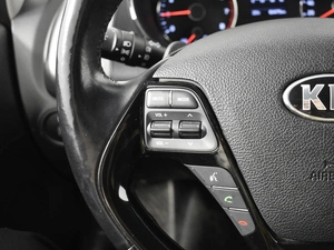 Седан Kia Cerato 2018 года, 1610000 рублей, Казань