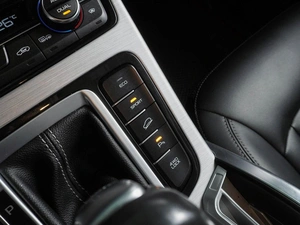 Внедорожник Geely Atlas 2018 года, 1548000 рублей, Воронеж