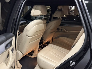 Внедорожник BMW X5 2017 года, 3297000 рублей, Красноярск
