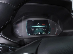 Внедорожник Chery Tiggo 7 Pro 2020 года, 1750000 рублей, Ростов-на-Дону