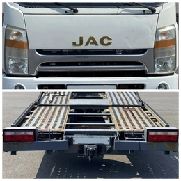 Эвакуатор JAC N75 2018 года, 2100000 рублей, Брянск