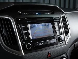 Внедорожник Hyundai Creta 2017 года, 1650000 рублей, Волгоград