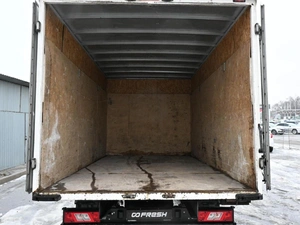 Ford Transit, VIII (2013—н. в.) 2.2 TDCi RWD MT (155 л.с.) 2021г. 2021 года, 3099000 рублей, Аксай