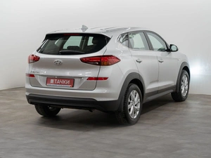 Внедорожник Hyundai Tucson 2020 года, 2400000 рублей, Красноярск
