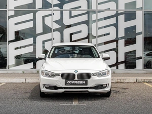 Седан BMW 3 серия 2013 года, 1980000 рублей, Краснодар