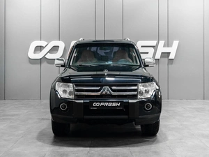 Внедорожник Mitsubishi Pajero 2007 года, 1199000 рублей, Тюмень