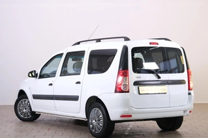 Универсал ВАЗ (LADA) Largus 2018 года, 879000 рублей, Омск