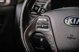 Седан Kia Cerato 2014 года, 1359000 рублей, Томск