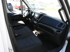 IVECO Daily, VI (2014—н. в.) 2.3 D MT (156 л.с.) 2019г. 2019 года, 3799000 рублей, Ростов-на-Дону
