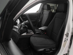 Хетчбэк BMW 1 серия 2011 года, 999000 рублей, Тюмень