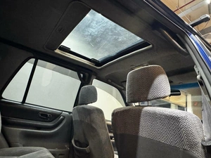 Внедорожник Honda CR-V 1996 года, 337000 рублей, Красноярск