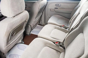 Минивэн Hyundai Trajet 2005 года, 779000 рублей, Сургут