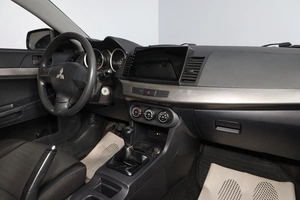 Седан Mitsubishi Lancer 2012 года, 869000 рублей, Новосибирск