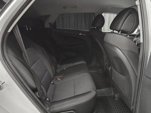 Внедорожник Hyundai Tucson 2017 года, 2160000 рублей, Красноярск