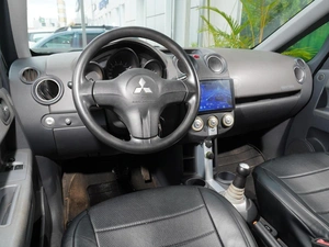 Хетчбэк Mitsubishi Colt 2006 года, 448000 рублей, Тверь