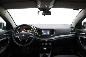 Седан ВАЗ (LADA) Vesta 2023 года, 1245000 рублей, Орёл