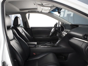 Внедорожник Lexus RX 2013 года, 2890000 рублей, Омск