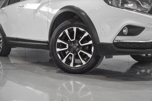 Универсал ВАЗ (LADA) Vesta Cross 2021 года, 1259000 рублей, Петрозаводск