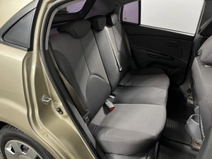 Хетчбэк Kia Rio 2010 года, 609900 рублей, Казань