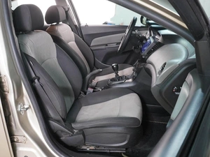 Седан Chevrolet Cruze 2012 года, 699000 рублей, Воронеж