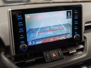 Внедорожник Toyota RAV4 2022 года, 3700000 рублей, Красноярск