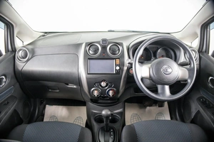 Хетчбэк Nissan Note 2014 года, 1019000 рублей, Пермь
