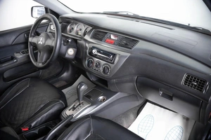 Седан Mitsubishi Lancer 2006 года, 409000 рублей, Пермь