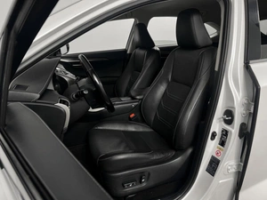 Внедорожник Lexus NX 2017 года, 3298900 рублей, Казань