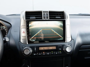 Внедорожник Toyota Land Cruiser Prado 2010 года, 2550000 рублей, Краснодар