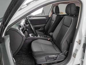 Седан Volkswagen Passat 2016 года, 1589000 рублей, Тюмень