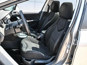 Хетчбэк Peugeot 308 2010 года, 584000 рублей, Кирилловка