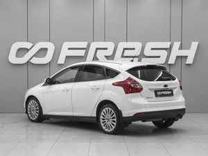 Хетчбэк Ford Focus 2011 года, 759000 рублей, Ростов-на-Дону