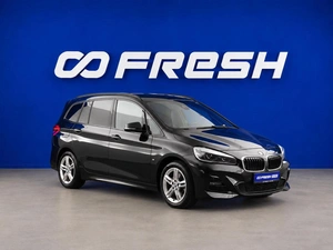 Минивэн BMW 2 серия Gran Tourer 2021 года, 2699055 рублей, Москва