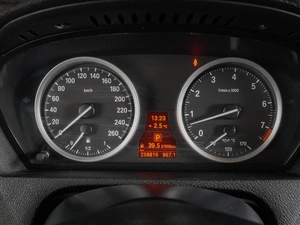 Внедорожник BMW X6 2012 года, 2229000 рублей, Воронеж