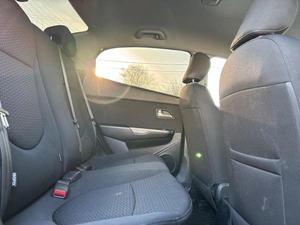 Седан Kia Rio 2017 года, 1095000 рублей, Ижевск