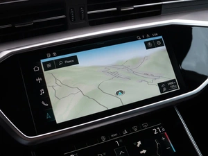 Лифтбек Audi A7 2021 года, 5859000 рублей, Краснодар