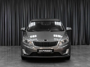 Хетчбэк Kia Rio 2013 года, 899000 рублей, Тюмень