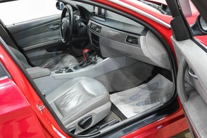 Седан BMW 3 серия 2005 года, 929000 рублей, Новокузнецк