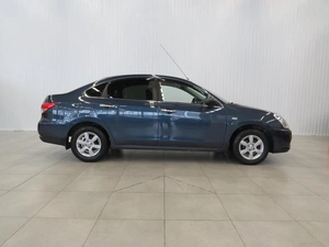 Седан Nissan Almera 2017 года, 780000 рублей, Клинцы
