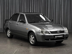 Седан ВАЗ (LADA) Priora 2011 года, 574000 рублей, Ставрополь