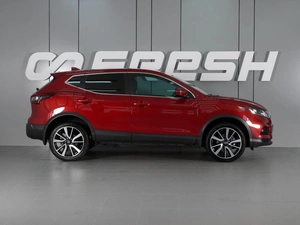 Внедорожник Nissan Qashqai 2021 года, 2690000 рублей, Минеральные Воды